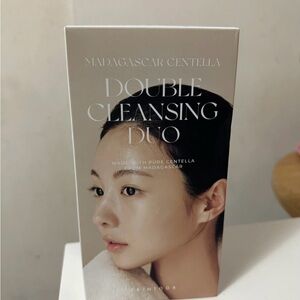 SKIN1004 Double Cleansing Duo